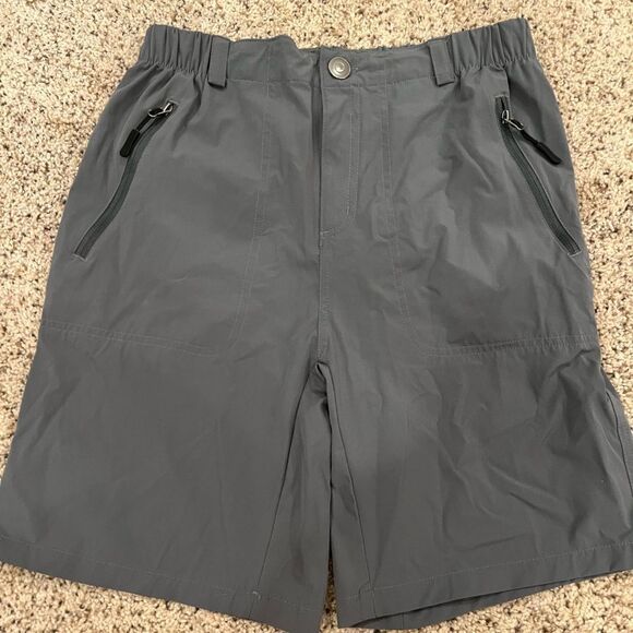 Udolla shorts - Picture 1 of 4